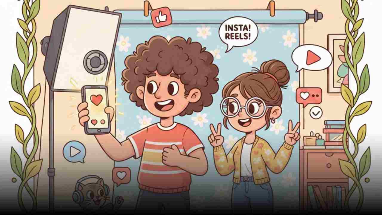 Viral Hashtags for Instagram Reels [2026] – Go Viral Fast 🚀